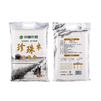 中垦飨味堂 珍珠米