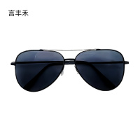 言丰禾 尼龙偏光太阳镜 YFH-8058 副