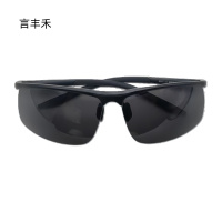 言丰禾 尼龙偏光太阳镜 YFH-8097 副