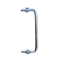 言丰禾 不锈钢拉手 YL-120CM 个