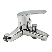 言丰禾 淋浴龙头混水阀 SFA-654 个