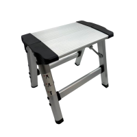 言丰禾 铝合金折叠凳 2730 个