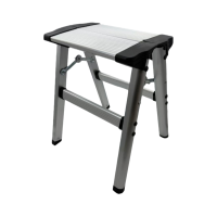 言丰禾 铝合金折叠凳 3340 个