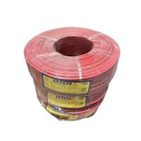 神通光电 铜芯聚氯乙烯绝缘软电缆 BVR16 卷