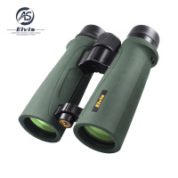 艾立仕 Elvis 高清夜视望远镜 HAX 10X42 ED镜片FMC镀膜防水设计