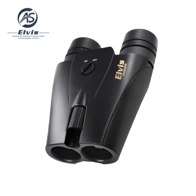 艾立仕 Elvis 高清天文望远镜 CR16X30 大口径夜视观星观鸟神器 便携防水防抖设计