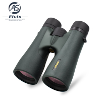 艾立仕Elvis高清夜视望远镜HNC18X50镁铝合金大口径防水户外探险星空观测