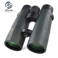 艾立仕Elvis户外防水望远镜KDT 12X50 BAK4棱镜超清成像观鸟神器