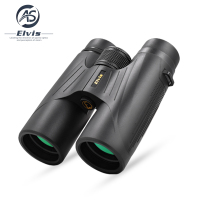 艾立仕Elvis户外防水望远镜BT10x42超清成像演唱会神器便携设计