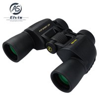 艾立仕Elvis高清防水便携双筒望远镜HT10X42pro观鸟远足探险必备