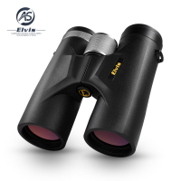 艾立仕 Elvis 帝王 HES8X42 专业双筒望远镜 高清视野防水便携观鸟探险首选