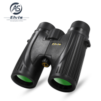 艾立仕Elvis高清便携望远镜HA 8X32 观鸟远足防水耐用设计