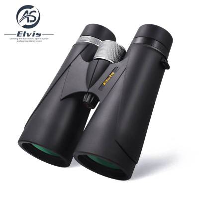 艾立仕Elvis至尊高清双筒望远镜H-10X50SP 大口径高倍寻蜂防水便携耐用