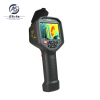 艾立仕Elvis手持红外热成像仪HF-Z9 多波段动态存储 4小时超长续航 -40℃~+600℃宽温测量