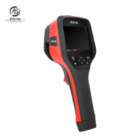 艾立仕Elvis多功能红外测温热成像HN300高灵敏度9-16小时长效续航56广角镜头智能热像仪