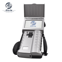 艾立仕 Elvis 手持专业紫外成像仪 ZW10 灵敏度高成像清晰电晕定位精确定位故障点