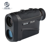 艾立仕 Elvis Hawkeye TK1000 手持激光测角测距仪 高精度测量操作简单小巧便携稳定耐用