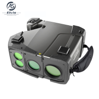 艾立仕 Elvis 夜视侦察仪 HLN-ST20 精准测量昼夜两用便携设计