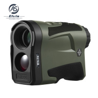 艾立仕 Elvis 便携式望远镜 HLF1200 高精度快速测量防尘设计易携带多功能环境监测