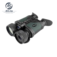 艾立仕 Elvis 高清可测距夜视仪 HNV-3650 高精度测量便携设计多功能模式夜视神器