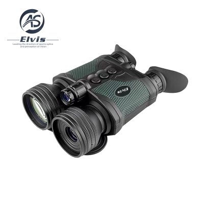 艾立仕 Elvis 高清可测距夜视仪 HNV-3650 高精度测量便携设计多功能模式夜视神器
