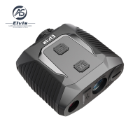 艾立仕Elvis 高精度测距仪 TK-M50 便携设计快速测量精准耐用广泛适用