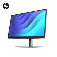 惠普(hp)液晶显示器E22G5FHD(1920*1080)/IPS屏/21.5英寸(台)