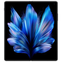 vivo X Fold3 12+256GB 薄翼黑