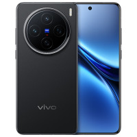 vivo X200 12+256G 辰夜黑