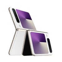 华为pura X 12+512零度白