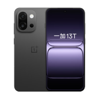 OPPO 一加13T 12G+256G云墨黑