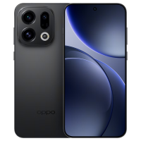 oppo Find X9 12G+256G雾黑