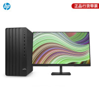 惠普ProTower 288 G9 E (13代i5-13500 16G 512G+1T) 23.8显示器 含键鼠套装