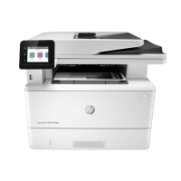 惠普HP LaserJet Pro MFP M329dw A4黑白激光一体机