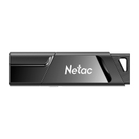 朗科(Netac)U336 128GB U盘 (计价单位:个)