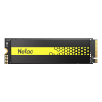 朗科(Netac) G901-2T SSD固态硬盘 行业国产芯片 M.2接口(NVMe协议)
