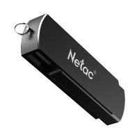 朗科(Netac) U盘 U681 16GB USB3.0