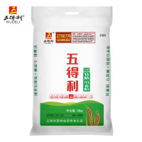 五得利面粉五星特精小麦粉10kg