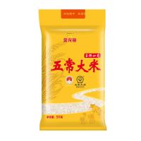 金龙鱼 吉祥如意五常大米5Kg