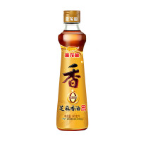 金龙鱼芝麻香油礼盒145ml*4