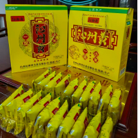 沁都黄沁州黄小米礼盒装2kg