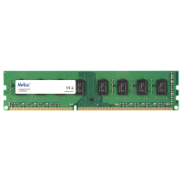 朗科(Netac)DU03-8G台式机内存条 DDR3-1600