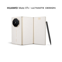 华为 Mate XTs 非凡大师 16+512G 皓白