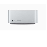 苹果Apple Mac Studio 高端定制台式主机 M3 Ultra/256G/4T固态