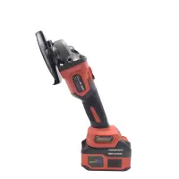 哈比恩格 角磨机