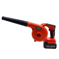 哈比恩格 无刷 锂电吹风机 HB-CF2175 套