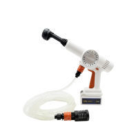 哈比恩格 锂电洗车枪 HB-XC4620 套