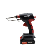 哈比恩格 锂电 电烙铁 HB-L090 台