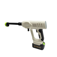 哈比恩格 高压水枪 HB-XC2104 套