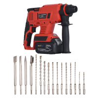 哈比恩格 电锤 HB-808T21 套